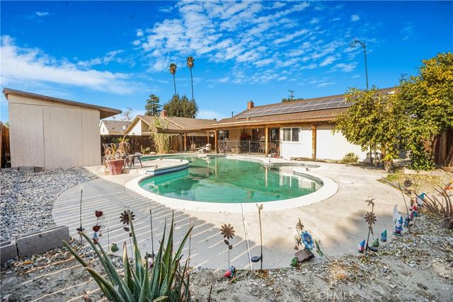 40785 Johnston Avenue, Hemet, CA 92544