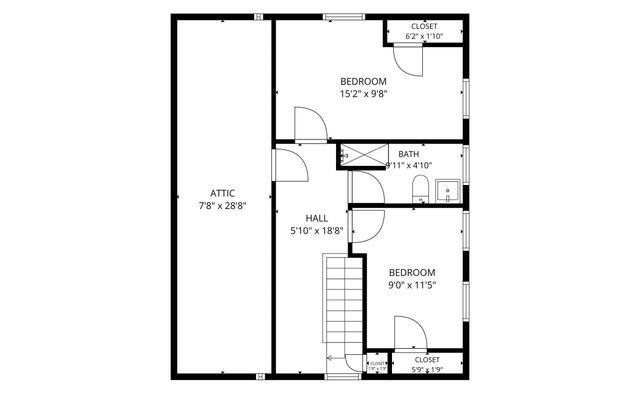 436 Woodlawn Avenue, Saint Paul, MN 55105