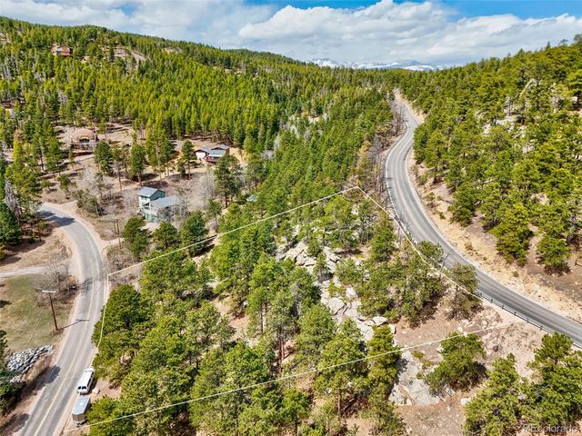 388 Copperdale Lane, Golden, CO 80403