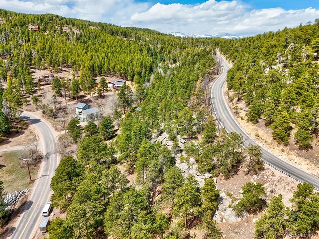 388 Copperdale Lane, Golden, CO 80403