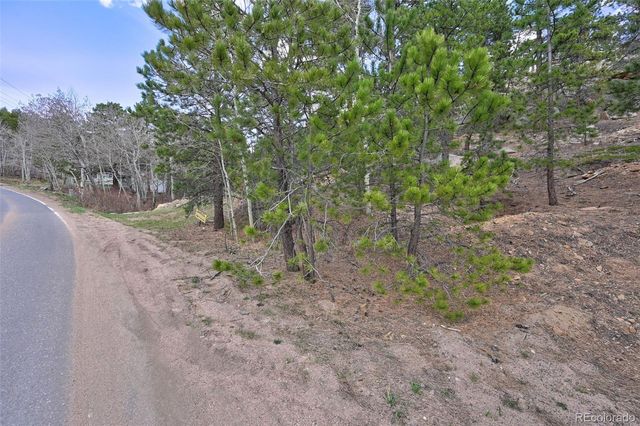 388 Copperdale Lane, Golden, CO 80403