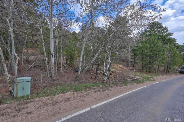 388 Copperdale Lane, Golden, CO 80403