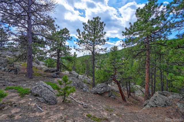 388 Copperdale Lane, Golden, CO 80403