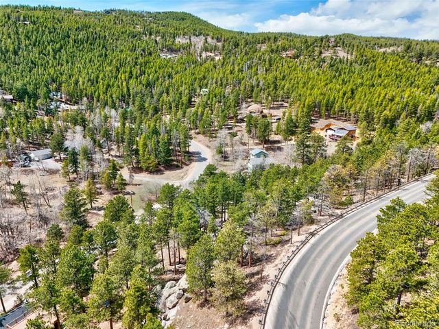 388 Copperdale Lane, Golden, CO 80403