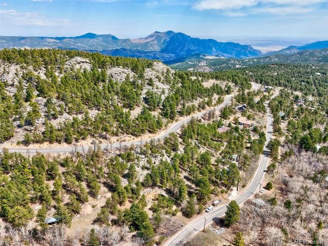 388 Copperdale Lane, Golden, CO 80403
