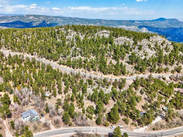 388 Copperdale Lane, Golden, CO 80403