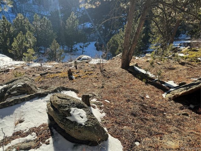 388 Copperdale Lane, Golden, CO 80403