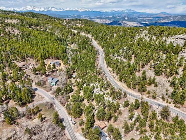 388 Copperdale Lane, Golden, CO 80403