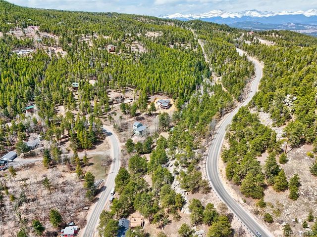 388 Copperdale Lane, Golden, CO 80403