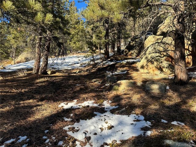 388 Copperdale Lane, Golden, CO 80403