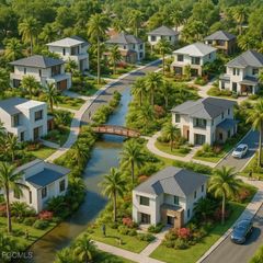 536 Evergreen RD, North Fort Myers, FL 33903