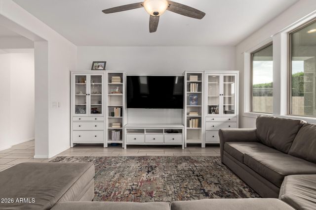 23130 E CAMINA PLATA --, Queen Creek, AZ 85142