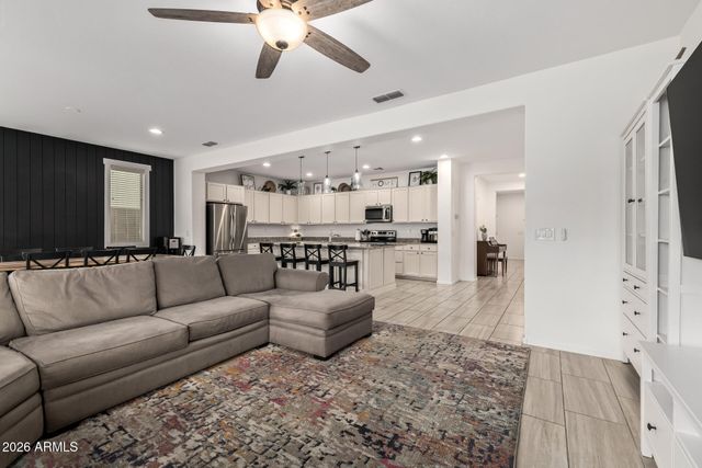 23130 E CAMINA PLATA --, Queen Creek, AZ 85142