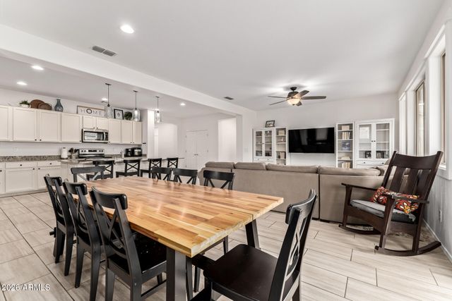 23130 E CAMINA PLATA --, Queen Creek, AZ 85142