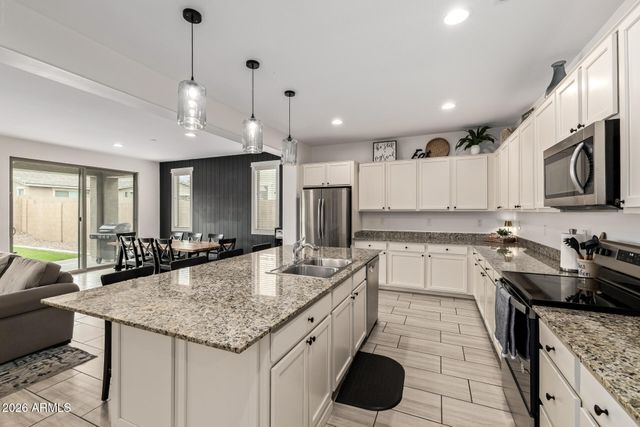 23130 E CAMINA PLATA --, Queen Creek, AZ 85142