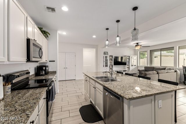 23130 E CAMINA PLATA --, Queen Creek, AZ 85142