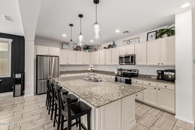 23130 E CAMINA PLATA --, Queen Creek, AZ 85142