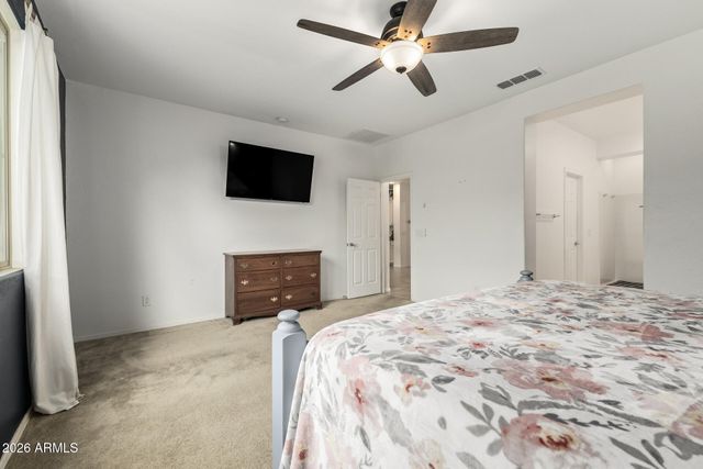 23130 E CAMINA PLATA --, Queen Creek, AZ 85142