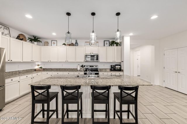 23130 E CAMINA PLATA --, Queen Creek, AZ 85142