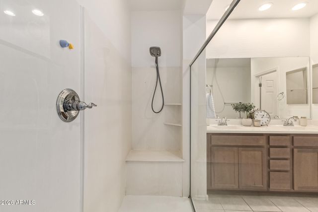 23130 E CAMINA PLATA --, Queen Creek, AZ 85142