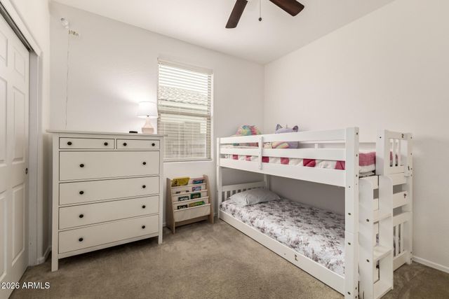 23130 E CAMINA PLATA --, Queen Creek, AZ 85142