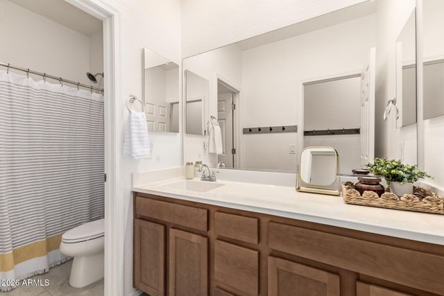 23130 E CAMINA PLATA --, Queen Creek, AZ 85142