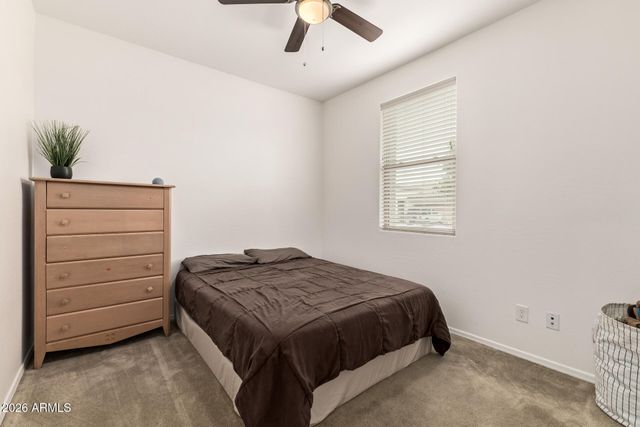 23130 E CAMINA PLATA --, Queen Creek, AZ 85142