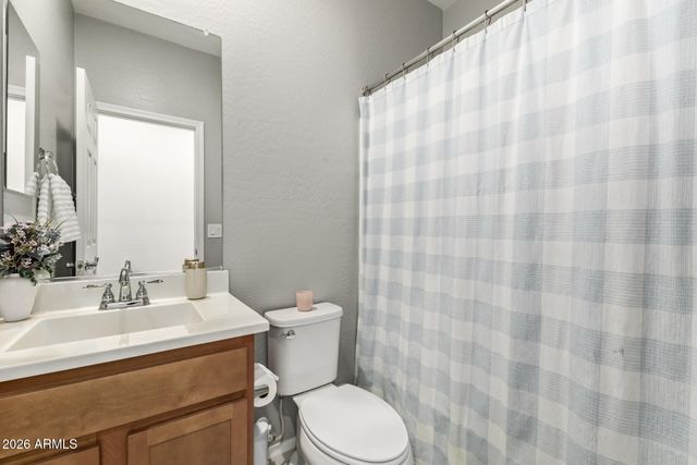 23130 E CAMINA PLATA --, Queen Creek, AZ 85142