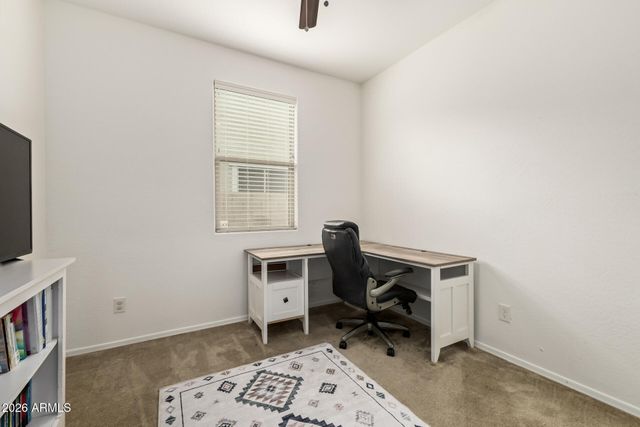 23130 E CAMINA PLATA --, Queen Creek, AZ 85142