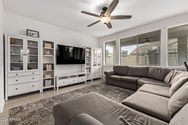 23130 E CAMINA PLATA --, Queen Creek, AZ 85142