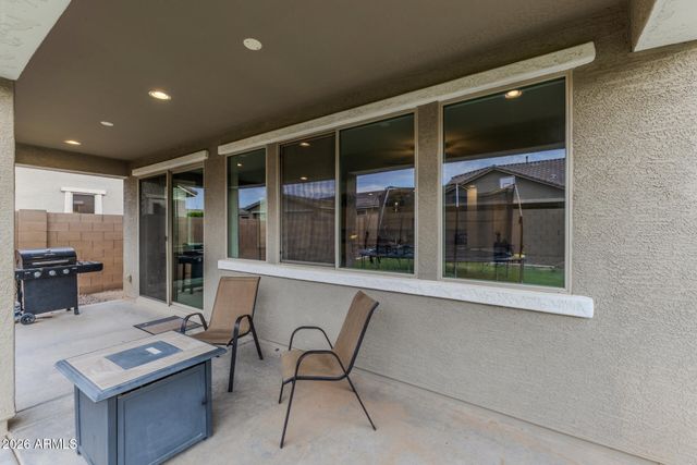 23130 E CAMINA PLATA --, Queen Creek, AZ 85142