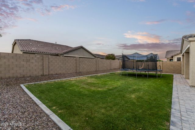 23130 E CAMINA PLATA --, Queen Creek, AZ 85142