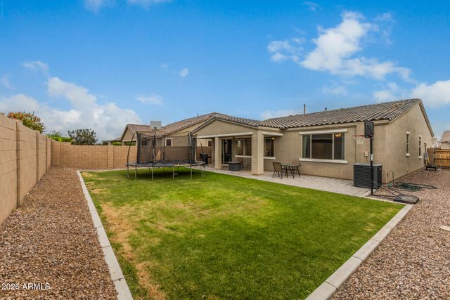 23130 E CAMINA PLATA --, Queen Creek, AZ 85142