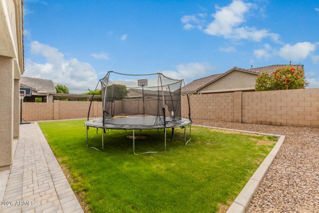 23130 E CAMINA PLATA --, Queen Creek, AZ 85142