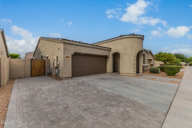 23130 E CAMINA PLATA --, Queen Creek, AZ 85142