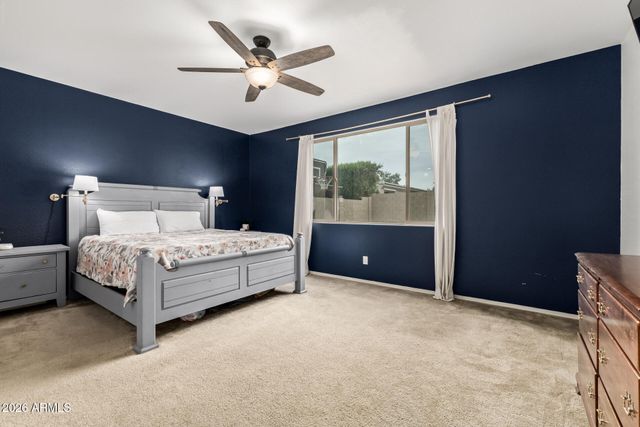 23130 E CAMINA PLATA --, Queen Creek, AZ 85142