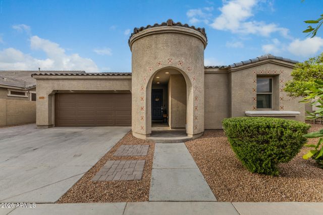 23130 E CAMINA PLATA --, Queen Creek, AZ 85142