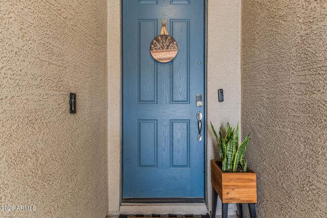 23130 E CAMINA PLATA --, Queen Creek, AZ 85142