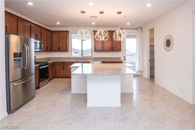 11622 Midnight Melody Avenue, Las Vegas, NV 89138