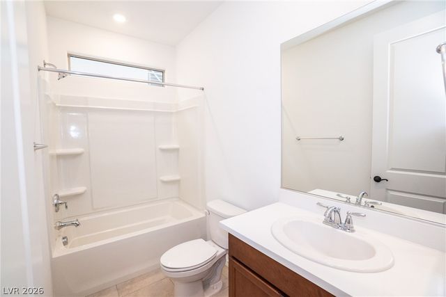 11622 Midnight Melody Avenue, Las Vegas, NV 89138