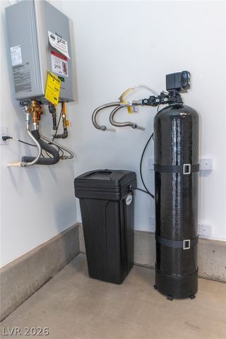 11622 Midnight Melody Avenue, Las Vegas, NV 89138