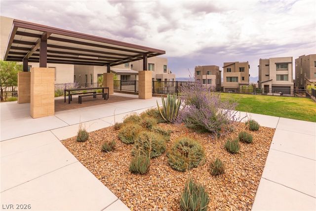 11622 Midnight Melody Avenue, Las Vegas, NV 89138