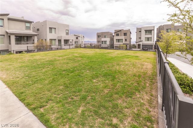 11622 Midnight Melody Avenue, Las Vegas, NV 89138