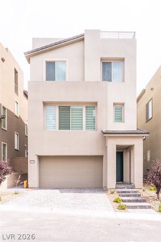 11622 Midnight Melody Avenue, Las Vegas, NV 89138