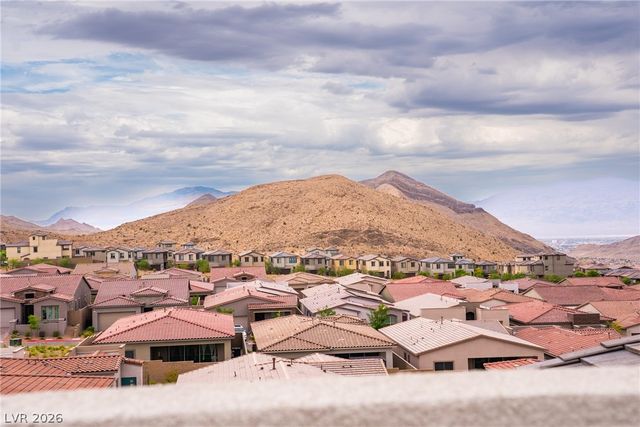 11622 Midnight Melody Avenue, Las Vegas, NV 89138