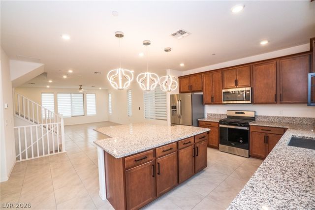 11622 Midnight Melody Avenue, Las Vegas, NV 89138