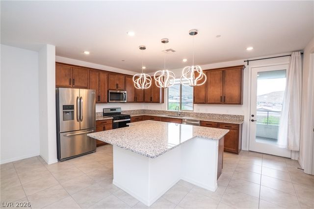 11622 Midnight Melody Avenue, Las Vegas, NV 89138