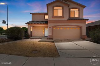 6007 W Jones Avenue, Phoenix, AZ 85043