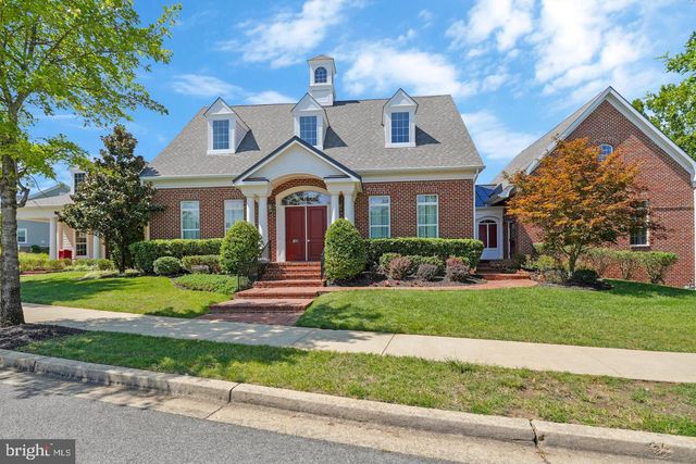 59 STEEPLECHASE DR, La Plata, MD 20646
