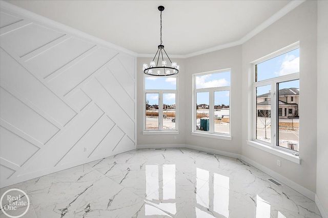 3335 Forster Lane, Shelby Twp, MI 48316